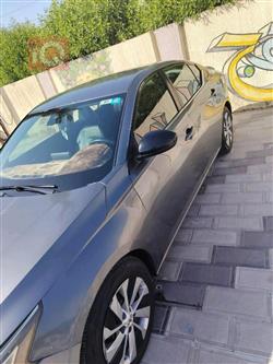 نیسان ئەلتیما